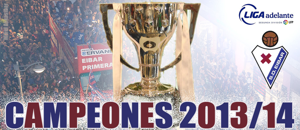 Foto de Web No Oficial de la Sociedad Deportiva Eibar SD en Cubelles - Imagen 5