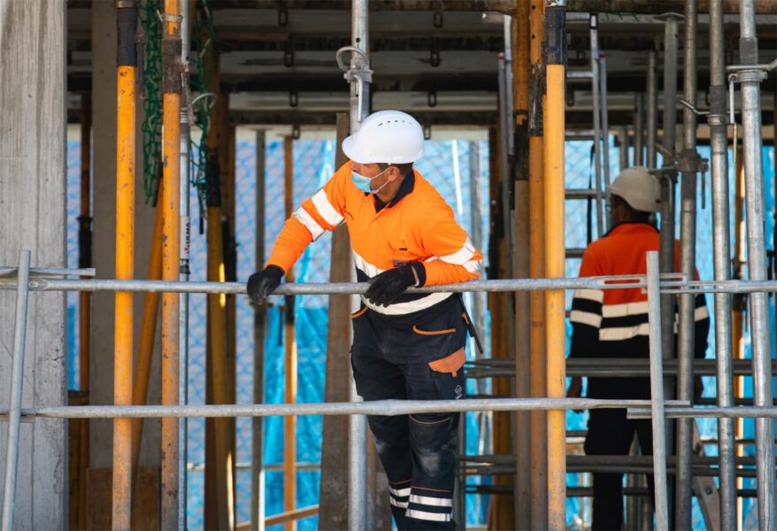 Foto de Ingeniería en Barcelona en Sant Boi de Llobregat - Imagen 7