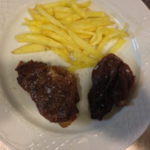 Foto de Restaurante Cabañeros en Barcelona - Imagen 10